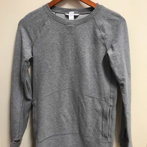 Ivivva girls sweater